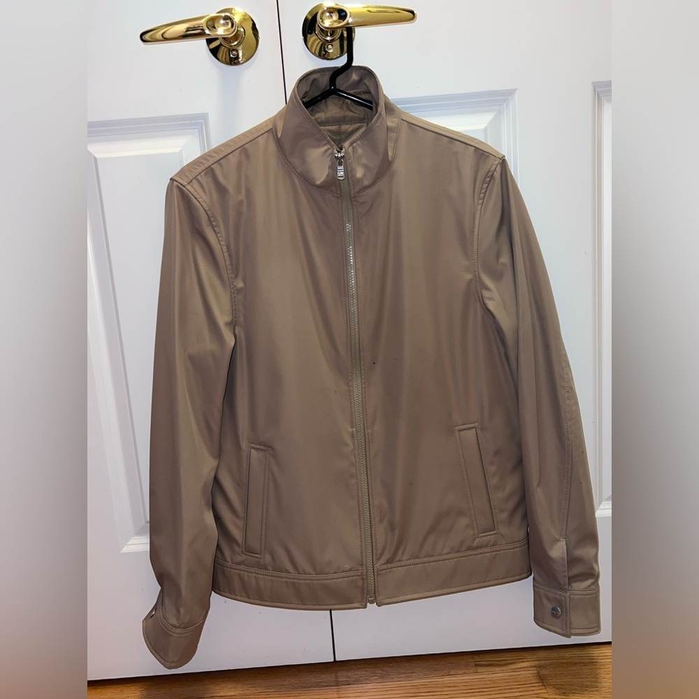 Michael Kors jacket and built in Vest